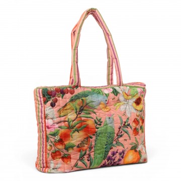 Comforter Bag | Bountiful Harvest